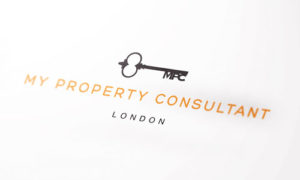 Property Consultant Logo Design