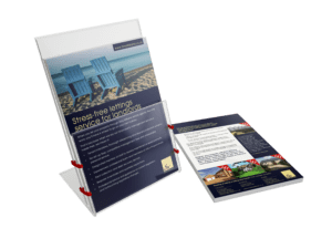 A5 Flyers Estate Agents